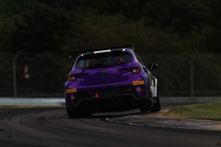 #4 Toyota GR Corolla TC of Braydon Arthur, JMF Motorsports, TC America, TC, SRO America, Barber Motorsport Park, Leeds, AL, Sept 24 - 27, 2026
 | Andrew Miterko Photography LLC &copy;2026