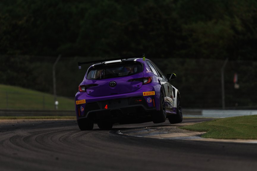Practice 2 TC America