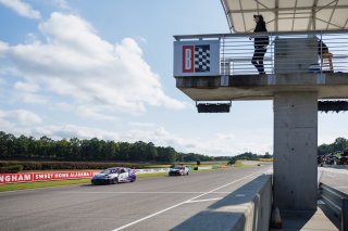 #3 Toyota GR Corolla TC of Aidan Shimbashi, JMF Motorsports, TC America, TC, SRO America, Barber Motorsport Park, Leeds, AL, Sept 24 - 27, 2026
 | Andrew Miterko Photography LLC &copy;2026