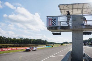 #8 Hyundai Elantra N1 TC EVO of Justin Gravett, Ricca Autosport, TC America, TC, SRO America, Barber Motorsport Park, Leeds, AL, Sept 24 - 27, 2026
 | Andrew Miterko Photography LLC &copy;2026