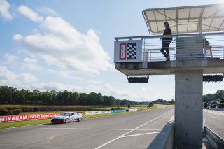 #33 Hyundai Elantra N1 TC EVO of Eric Kunz, Ricca Autosport, TC America, TC, SRO America, Barber Motorsport Park, Leeds, AL, Sept 24 - 27, 2026
 | Andrew Miterko Photography LLC &copy;2026