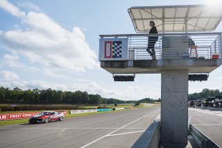 #77 Hyundai Elantra N1 TC EVO of Andre Castro, Ricca Autosport, TC America, TC, SRO America, Barber Motorsport Park, Leeds, AL, Sept 24 - 27, 2026
 | Andrew Miterko Photography LLC &copy;2026