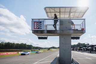 #76 Hyundai Elantra N1 TC EVO of Cooper Travis, Ricca Autosport, TC America, TC, SRO America, Barber Motorsport Park, Leeds, AL, Sept 24 - 27, 2026
 | Andrew Miterko Photography LLC &copy;2026