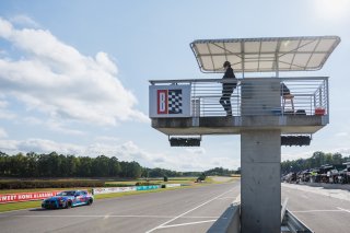 #53 BMW M2 Racing (G87) of Robert Bellevue, DRS, TC America, TC, SRO America, Barber Motorsport Park, Leeds, AL, Sept 24 - 27, 2026
 | Andrew Miterko Photography LLC &copy;2026