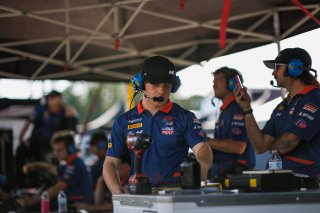 Ricca Autosport, TC America, TC, SRO America, Barber Motorsport Park, Leeds, AL, Sept 24 - 27, 2026
 | Andrew Miterko Photography LLC &copy;2026