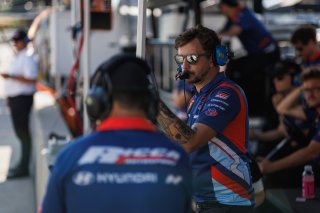 Ricca Autosport, TC America, TC, SRO America, Barber Motorsport Park, Leeds, AL, Sept 24 - 27, 2026
 | Andrew Miterko Photography LLC &copy;2026