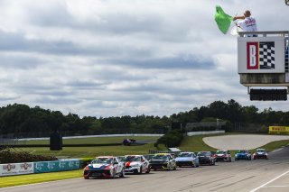 #78 Hyundai Elantra N1 TC EVO of Matan Rosenberg, Ricca Autosport, TC America, TC, SRO America, Barber Motorsport Park, Leeds, AL, Sept 24 - 27, 2026
 | Andrew Miterko Photography LLC &copy;2026