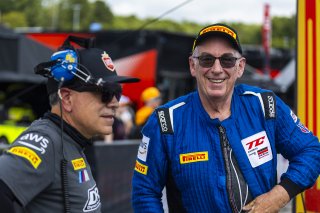 #53 BMW M2 Racing (G87) of Robert Bellevue, DRS, TC America, TC, SRO America, Barber Motorsport Park, Leeds, AL, Sept 24 - 27, 2026
 | Andrew Miterko Photography LLC &copy;2026