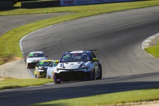 #4 Toyota GR Corolla TC of Braydon Arthur, JMF Motorsports, TC America, TC, SRO America, Barber Motorsport Park, Leeds, AL, Sept 24 - 27, 2026
 | Andrew Miterko Photography LLC &copy;2026