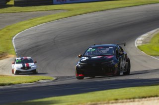 #2 Toyota GR Corolla TC of James Klimas, JMF Motorsports, TC America, TC, SRO America, Barber Motorsport Park, Leeds, AL, Sept 24 - 27, 2026
 | Andrew Miterko Photography LLC &copy;2026