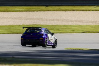 #3 Toyota GR Corolla TC of Aidan Shimbashi, JMF Motorsports, TC America, TC, SRO America, Barber Motorsport Park, Leeds, AL, Sept 24 - 27, 2026
 | Andrew Miterko Photography LLC &copy;2026