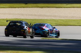 #2 Toyota GR Corolla TC of James Klimas, JMF Motorsports, TC America, TC, SRO America, Barber Motorsport Park, Leeds, AL, Sept 24 - 27, 2026
 | Andrew Miterko Photography LLC &copy;2026