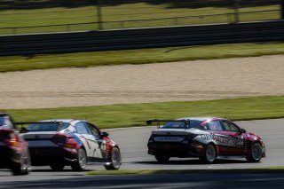 #77 Hyundai Elantra N1 TC EVO of Andre Castro, Ricca Autosport, TC America, TC, SRO America, Barber Motorsport Park, Leeds, AL, Sept 24 - 27, 2026
 | Andrew Miterko Photography LLC &copy;2026