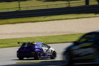 #4 Toyota GR Corolla TC of Braydon Arthur, JMF Motorsports, TC America, TC, SRO America, Barber Motorsport Park, Leeds, AL, Sept 24 - 27, 2026
 | Andrew Miterko Photography LLC &copy;2026