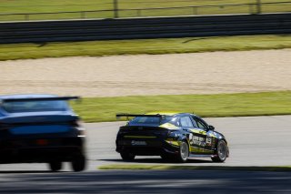 #18 Hyundai Elantra N1 TC EVO of Shelby Mills, Fawn Group MS by Ricca Autosport, TC America, TC, SRO America, Barber Motorsport Park, Leeds, AL, Sept 24 - 27, 2026
 | Andrew Miterko Photography LLC &copy;2026