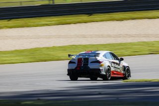 #25 Acura Integra Type-S DE5 of Logan Anderson, Skip Barber Racing, TC America, TC, SRO America, Barber Motorsport Park, Leeds, AL, Sept 24 - 27, 2026
 | Andrew Miterko Photography LLC &copy;2026