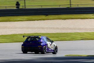 #4 Toyota GR Corolla TC of Braydon Arthur, JMF Motorsports, TC America, TC, SRO America, Barber Motorsport Park, Leeds, AL, Sept 24 - 27, 2026
 | Andrew Miterko Photography LLC &copy;2026