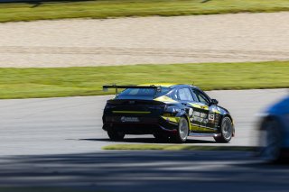 #18 Hyundai Elantra N1 TC EVO of Shelby Mills, Fawn Group MS by Ricca Autosport, TC America, TC, SRO America, Barber Motorsport Park, Leeds, AL, Sept 24 - 27, 2026
 | Andrew Miterko Photography LLC &copy;2026