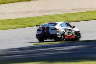 #25 Acura Integra Type-S DE5 of Logan Anderson, Skip Barber Racing, TC America, TC, SRO America, Barber Motorsport Park, Leeds, AL, Sept 24 - 27, 2026
 | Andrew Miterko Photography LLC &copy;2026