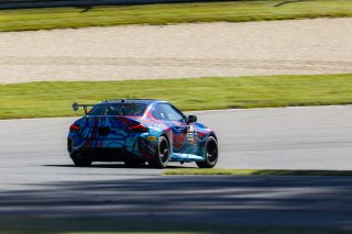 #53 BMW M2 Racing (G87) of Robert Bellevue, DRS, TC America, TC, SRO America, Barber Motorsport Park, Leeds, AL, Sept 24 - 27, 2026
 | Andrew Miterko Photography LLC &copy;2026
