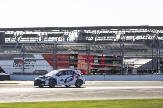 #5 Toyota GR Corolla TC of Andrew Gilleland, Eagles Canyon w/ Fast Track, TC America, TC, SRO America, Indianapolis 8 Hour, Indianapolis Motor Speedway, Speedway, IN, Oct 7 - 11, 2026
 | Andrew Miterko Photography LLC &copy;2026