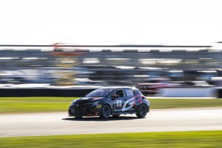 #2 Toyota GR Corolla TC of James Klimas, JMF Motorsports, TC America, TC, SRO America, Indianapolis 8 Hour, Indianapolis Motor Speedway, Speedway, IN, Oct 7 - 11, 2026
 | Andrew Miterko Photography LLC &copy;2026