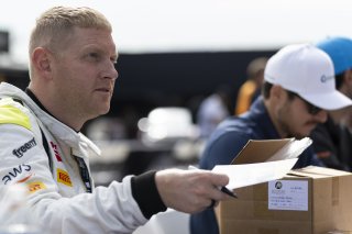 Autograph Session, TC America, SRO America, Indianapolis 8 Hour, Indianapolis Motor Speedway, Speedway, IN, Oct 7 - 11, 2026
 | Andrew Miterko Photography LLC &copy;2026