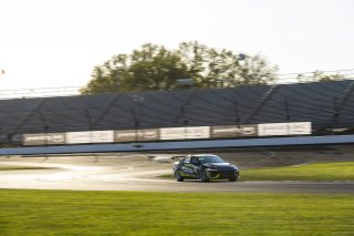 #18 Hyundai Elantra N1 TC EVO of Shelby Mills, Fawn Group MS by Ricca Autosport, TC America, TC, SRO America, Indianapolis 8 Hour, Indianapolis Motor Speedway, Speedway, IN, Oct 7 - 11, 2026
 | Andrew Miterko Photography LLC &copy;2026