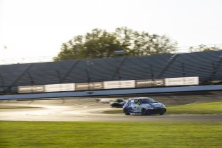 #4 Toyota GR Corolla TC of Braydon Arthur, JMF Motorsports, TC America, TC, SRO America, Indianapolis 8 Hour, Indianapolis Motor Speedway, Speedway, IN, Oct 7 - 11, 2026
 | Andrew Miterko Photography LLC &copy;2026