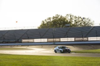 #7 Acura Integra Type-S DE5 of Dean Lambros, Skip Barber Racing, TC America, TC, SRO America, Indianapolis 8 Hour, Indianapolis Motor Speedway, Speedway, IN, Oct 7 - 11, 2026
 | Andrew Miterko Photography LLC &copy;2026