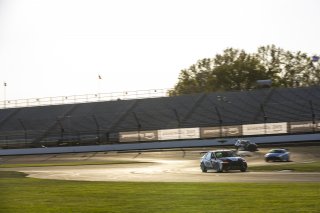 #78 Hyundai Elantra N1 TC EVO of Matan Rosenberg, Ricca Autosport, TC America, TC, SRO America, Indianapolis 8 Hour, Indianapolis Motor Speedway, Speedway, IN, Oct 7 - 11, 2026
 | Andrew Miterko Photography LLC &copy;2026
