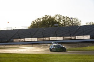#2 Toyota GR Corolla TC of James Klimas, JMF Motorsports, TC America, TC, SRO America, Indianapolis 8 Hour, Indianapolis Motor Speedway, Speedway, IN, Oct 7 - 11, 2026
 | Andrew Miterko Photography LLC &copy;2026