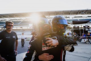 TC America, TC, SRO America, Indianapolis 8 Hour, Indianapolis Motor Speedway, Speedway, IN, Oct 7 - 11, 2026
 | Andrew Miterko Photography LLC &copy;2026