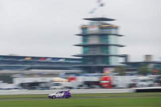 #4 Toyota GR Corolla TC of Braydon Arthur, JMF Motorsports, TC America, TC, SRO America, Indianapolis 8 Hour, Indianapolis Motor Speedway, Speedway, IN, Oct 7 - 11, 2026
 | Andrew Miterko Photography LLC &copy;2026