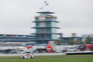 #5 Toyota GR Corolla TC of Andrew Gilleland, Eagles Canyon w/ Fast Track, TC America, TC, SRO America, Indianapolis 8 Hour, Indianapolis Motor Speedway, Speedway, IN, Oct 7 - 11, 2026
 | Andrew Miterko Photography LLC &copy;2026