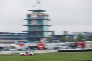 #25 Acura Integra Type-S DE5 of Logan Anderson, Skip Barber Racing, TC America, TC, SRO America, Indianapolis 8 Hour, Indianapolis Motor Speedway, Speedway, IN, Oct 7 - 11, 2026
 | Andrew Miterko Photography LLC &copy;2026