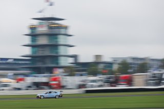 #76 Hyundai Elantra N1 TC EVO of Carter Wood, Ricca Autosport, TC America, TC, SRO America, Indianapolis 8 Hour, Indianapolis Motor Speedway, Speedway, IN, Oct 7 - 11, 2026
 | Andrew Miterko Photography LLC &copy;2026