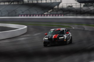 #7 Acura Integra Type-S DE5 of Dean Lambros, Skip Barber Racing, TC America, TC, SRO America, Indianapolis 8 Hour, Indianapolis Motor Speedway, Speedway, IN, Oct 7 - 11, 2026
 | Andrew Miterko Photography LLC &copy;2026