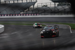 #2 Toyota GR Corolla TC of James Klimas, JMF Motorsports, TC America, TC, SRO America, Indianapolis 8 Hour, Indianapolis Motor Speedway, Speedway, IN, Oct 7 - 11, 2026
 | Andrew Miterko Photography LLC &copy;2026