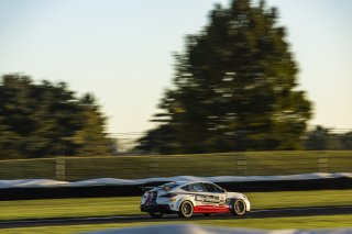 #25 Acura Integra Type-S DE5 of Logan Anderson, Skip Barber Racing, TC America, TC, SRO America, Indianapolis 8 Hour, Indianapolis Motor Speedway, Speedway, IN, Oct 7 - 11, 2026
 | Andrew Miterko Photography LLC &copy;2026