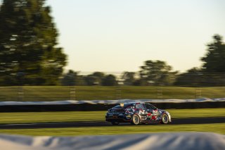 #75 Hyundai Elantra N1 TC EVO of Alex Gutierrez, Ricca Autosport, TC America, TC, SRO America, Indianapolis 8 Hour, Indianapolis Motor Speedway, Speedway, IN, Oct 7 - 11, 2026
 | Andrew Miterko Photography LLC &copy;2026