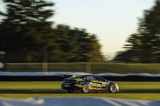 #18 Hyundai Elantra N1 TC EVO of Shelby Mills, Fawn Group MS by Ricca Autosport, TC America, TC, SRO America, Indianapolis 8 Hour, Indianapolis Motor Speedway, Speedway, IN, Oct 7 - 11, 2026
 | Andrew Miterko Photography LLC &copy;2026