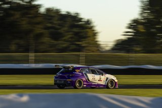 #3 Toyota GR Corolla TC of TBD, JMF Motorsports, TC America, TC, SRO America, Indianapolis 8 Hour, Indianapolis Motor Speedway, Speedway, IN, Oct 7 - 11, 2026
 | Andrew Miterko Photography LLC &copy;2026