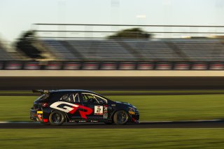 #2 Toyota GR Corolla TC of James Klimas, JMF Motorsports, TC America, TC, SRO America, Indianapolis 8 Hour, Indianapolis Motor Speedway, Speedway, IN, Oct 7 - 11, 2026
 | Andrew Miterko Photography LLC &copy;2026