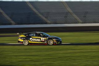 #18 Hyundai Elantra N1 TC EVO of Shelby Mills, Fawn Group MS by Ricca Autosport, TC America, TC, SRO America, Indianapolis 8 Hour, Indianapolis Motor Speedway, Speedway, IN, Oct 7 - 11, 2026
 | Andrew Miterko Photography LLC &copy;2026