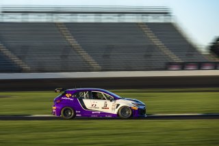 #3 Toyota GR Corolla TC of TBD, JMF Motorsports, TC America, TC, SRO America, Indianapolis 8 Hour, Indianapolis Motor Speedway, Speedway, IN, Oct 7 - 11, 2026
 | Andrew Miterko Photography LLC &copy;2026