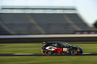 #2 Toyota GR Corolla TC of James Klimas, JMF Motorsports, TC America, TC, SRO America, Indianapolis 8 Hour, Indianapolis Motor Speedway, Speedway, IN, Oct 7 - 11, 2026
 | Andrew Miterko Photography LLC &copy;2026