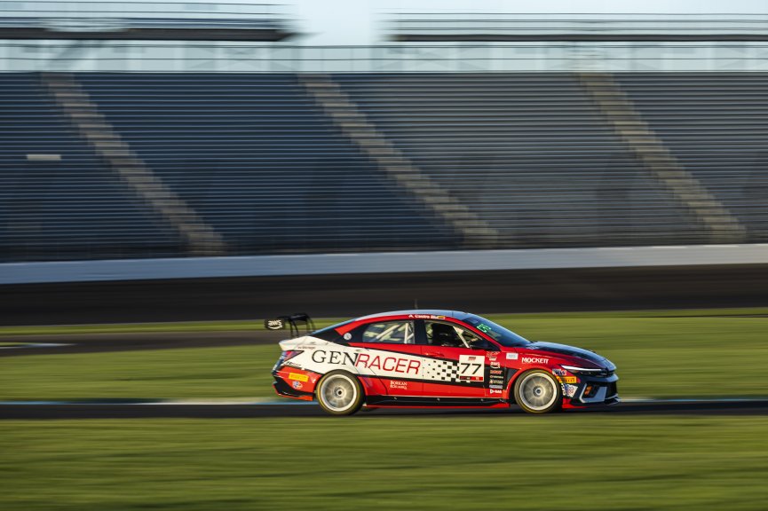 Practice 1 TC America