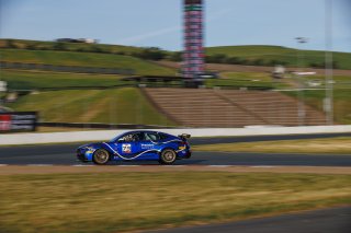 #73 Acura Integra Type-S DE5 of Mike Lamarra, Precision Racing LA, TC America, TC, SRO America, Sonoma Raceway, Sonoma, CA, Mar 26 - 28, 2026
 | SRO Motorsports Group