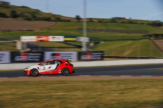 #4 Toyota GR Corolla TC of Braydon Arthur, JMF Motorsports, TC America, TC, SRO America, Sonoma Raceway, Sonoma, CA, Mar 26 - 28, 2026
 | SRO Motorsports Group